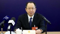 黑龍江省委原常委，省政府原黨組副書(shū)記、副省長(zhǎng)王一新嚴(yán)重違紀(jì)違法被開(kāi)除黨籍和公職