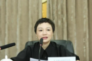 四川省經(jīng)濟和信息化廳黨組成員、機關(guān)黨委書記周海琦接受紀律審查和監(jiān)察調(diào)查
