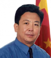 黑龍江省大慶市委原常委、市政府原副市長王洪恩接受紀(jì)律審查和監(jiān)察調(diào)查