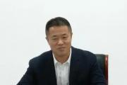 海南省公安廳黨委委員，海口市人民政府黨組成員、副市長，市公安局黨委書記、局長韓運發(fā)接受紀律審查和監(jiān)察調(diào)查