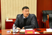 中國能源建設(shè)集團(tuán)廣西水電工程局有限公司原黨委書記、董事長饒禎甫接受紀(jì)律審查和監(jiān)察調(diào)查