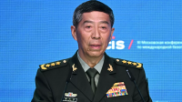 中央軍委原委員、原國(guó)務(wù)委員兼國(guó)防部長(zhǎng)李尚福受到開(kāi)除黨籍處分