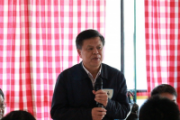 原國家測繪地理信息局法規(guī)與行業(yè)管理司司長王保立接受紀(jì)律審查和監(jiān)察調(diào)查