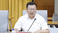 長春市委常委、長春新區(qū)黨工委書記華景斌接受紀(jì)律審查和監(jiān)察調(diào)查