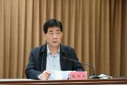 河南省許昌市人大常委會原副主任、市總工會原主席張書杰接受紀(jì)律審查和監(jiān)察調(diào)查