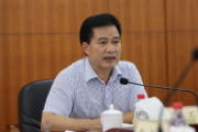原廣西壯族自治區(qū)農(nóng)村信用社聯(lián)合社黨委書記、理事長(zhǎng)韋家干被開除黨籍