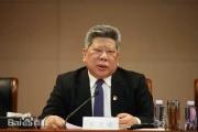 中國(guó)工商銀行湖北省分行原黨委書記、行長(zhǎng)王芝斌被開除黨籍