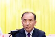 福建省泉州市人大常委會(huì)副主任賴清正接受紀(jì)律審查和監(jiān)察調(diào)查