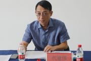 河南交通投資集團(tuán)有限公司原黨委委員、副總經(jīng)理代建偉接受紀(jì)律審查和監(jiān)察調(diào)查
