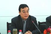 山東省政協(xié)原常委崔建平接受紀(jì)律審查和監(jiān)察調(diào)查