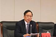 福建省人大常委會(huì)原黨組副書記、副主任蘇增添嚴(yán)重違紀(jì)違法被開除黨籍