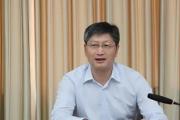 安徽省淮南市委常委、市政府常務(wù)副市長(zhǎng)孫良鴻接受紀(jì)律審查和監(jiān)察調(diào)查