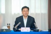 湖北省荊門市政協(xié)黨組書(shū)記、主席丁岱接受紀(jì)律審查和監(jiān)察調(diào)查