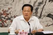 廣東省政協(xié)機(jī)關(guān)一級(jí)巡視員張廣寧接受紀(jì)律審查和監(jiān)察調(diào)查