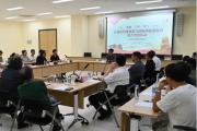 書記談|立足職責定位 做深做實政治監(jiān)督