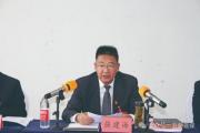 青海省海東市委常委、互助縣委書(shū)記強(qiáng)建海接受紀(jì)律審查和監(jiān)察調(diào)查