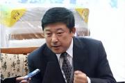 黑龍江省伊春市政協(xié)原黨組成員、副主席張金鑄被開(kāi)除黨籍