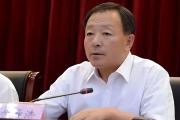 吉林省延邊州原州委副書記、州長(zhǎng)金壽浩接受紀(jì)律審查和監(jiān)察調(diào)查