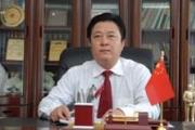 遼寧省供銷(xiāo)合作社聯(lián)合社原黨組成員、理事會(huì)副主任尹璟友被開(kāi)除黨籍