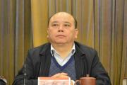 江西省撫州市政協(xié)原黨組成員、副主席胡領(lǐng)高接受紀(jì)律審查和監(jiān)察調(diào)查