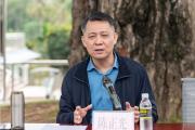 海南省三亞市委原常委、統(tǒng)戰(zhàn)部原部長陳正光接受紀律審查和監(jiān)察調(diào)查