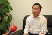湖南省懷化市政協(xié)原黨組書(shū)記、主席印宇鷹被