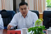 貴州省供銷合作社聯(lián)合社原黨組書記、理事會主任向昀被開除黨籍和公職