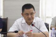 湖南省融資擔保集團有限公司原黨委書記、董事長李勤被開除黨籍和公職