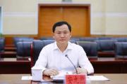 貴州省黔東南州委原書記安九熊被開除黨籍和公職