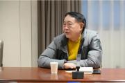 河南省文學藝術(shù)界聯(lián)合會原黨組書記、副主席吳長忠接受紀律審查和監(jiān)察調(diào)查