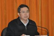 重慶市萬州區(qū)人大常委會原黨組書記、主任白文農(nóng)接受紀律審查和監(jiān)察調(diào)查