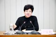 河北省唐山市副廳級干部盧宏秋接受紀律審查和監(jiān)察調查