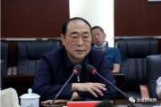 湖南省郴州市委原一級巡視員張揚平被開除黨籍