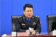 長春市城市管理局原黨組書記、局長王世忠被開除黨籍和公職