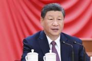 習(xí)近平在慶祝全國人民代表大會(huì)成立70周年大會(huì)上發(fā)表重要講話