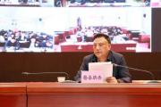 云南省迪慶藏族自治州委常委、統(tǒng)戰(zhàn)部部長格桑納杰接受紀律審查和監(jiān)察調查