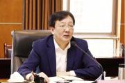 中國黃金集團有限公司原黨委書記、董事長盧進接受紀律審查和監(jiān)察調查