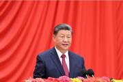 習(xí)近平的時(shí)間觀