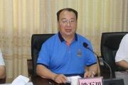 廣東省人大教科文衛(wèi)委原主任委員梁萬里接受紀律審查和監(jiān)察調查