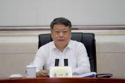 江西省政協(xié)原黨組書記、主席唐一軍嚴(yán)重違紀(jì)違法被開除黨籍和公職