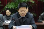 周口師范學(xué)院原黨委書記王云彪被開除黨籍