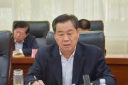 山西省朔州市人大常委會(huì)黨組副書記、副主任吳曉斌接受紀(jì)律審查和監(jiān)察調(diào)查