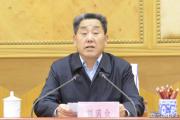 河南省人大常委會(huì)原黨組副書記、副主任劉滿倉(cāng)接受中央紀(jì)委國(guó)家監(jiān)委紀(jì)律審查和監(jiān)察調(diào)查
