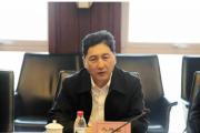 中國(guó)五礦中冶交通建設(shè)集團(tuán)有限公司黨委書記、董事長(zhǎng)冷鐵松接受紀(jì)律審查和監(jiān)察調(diào)查