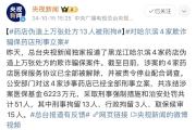 千元每片的高價藥，這個小店賣了20多萬？？？