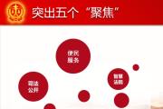 打造“泉城”善治新“楓”景