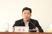 湖南省衡陽市人大常委會黨組成員、副主任歐杏接受紀(jì)律審查和監(jiān)察調(diào)查