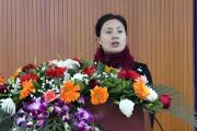 重慶市涪陵區(qū)委原一級巡視員徐瑛涉嫌嚴(yán)重違紀(jì)違法接受審查調(diào)查