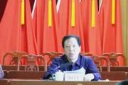 梅州市梅縣區(qū)人大常委會黨組成員、副主任 鐘匡仁接受紀(jì)律審查和監(jiān)察調(diào)查