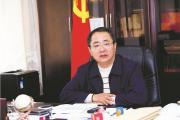 吉林省國(guó)防動(dòng)員辦公室（省人民防空辦公室）原黨組書(shū)記、主任穆占一被開(kāi)除黨籍和公職